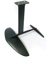 Hydrofoil 2026 entièrement en carbone et aluminium pour le surf, le kite et le wingboard – Planche Foil de haute qualité, prix usine, logo personnalisé