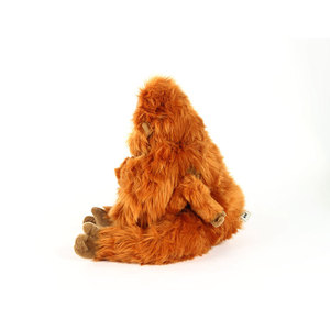 Peluche lungo personalizzato <span class=keywords><strong>grande</strong></span> Orangutan peluche scimmia bambino e <span class=keywords><strong>madre</strong></span> - Product Image 3