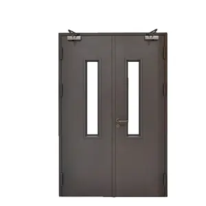 Exclusive Patent Steel Door In Myanmar