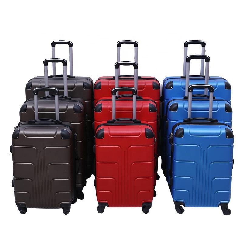 Venta al por mayor juego de maletas baratas-Compre online los mejores juego  de maletas baratas lotes de China juego de maletas baratas a mayoristas |  Alibaba.com