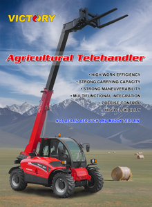 Mesin Diesel Forklift F kecil Mini 2.5ton 6 Meter Telefon dengan mesin Europe5 - Product Image 6