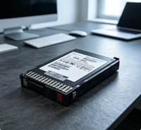 NOUVEAU en stock P05980-B21 P08622-001 960 Go SATA 6G 2,5 pouces MU SSD Disque SSD pour serveur Gen10