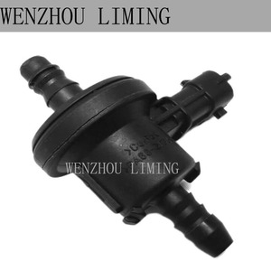 Válvula solenoide del depósito de carbón Wenzhou Liming 0280142500 para piezas automotrices Ford BV61-9G866-AA - Product Image 1