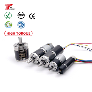 16mm 24mm 36mm 42mm 1Nm 5Nm 10Nm Alto Torque Baixo RPM Personalizado 24v Brushless Dc <span class=keywords><strong>Motor</strong></span> <span class=keywords><strong>Bldc</strong></span> <span class=keywords><strong>Motor</strong></span> com Caixa De Velocidade Planetária - Product Image 1