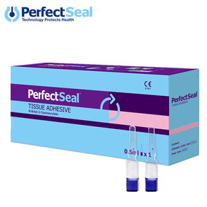 Клей для кожи Perfectseal 0,5 мл, одобрен CE - Product Image 1
