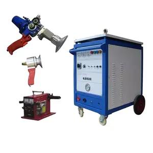 China Manufacturer Arc Zinc Coating Machine/Zinc Spray Device