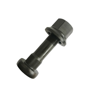 Bulloni per Mozzo Ruota di Alta Qualità 10.9 per Modelli DAF 2517, 2521, <span class=keywords><strong>2524</strong></span>, 2622, NG SGK - Product Image 1