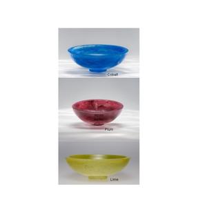 Bol en résine Bol à fruits et légumes de qualité supérieure Décorations de table Plateau de service tendance Service décoratif - Product Image 4