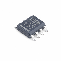 LT1013DDR SOIC-8 Hassas Operasyonel Amplifikatör Stokta Mevcut IC