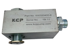 รถปั๊มคอนกรีต KCP 000320400-6 รับประกัน 1 ปี ได้รับการรับรอง ผลิตในประเทศจีน - Product Image 2