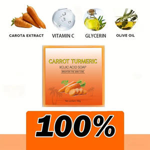 Ingrédients <span class=keywords><strong>à</strong></span> <span class=keywords><strong>base</strong></span> <span class=keywords><strong>de</strong></span> carottes <span class=keywords><strong>de</strong></span> marque privée <span class=keywords><strong>Savon</strong></span> pour le corps hydratant et nourrissant <span class=keywords><strong>Savon</strong></span> artisanal <span class=keywords><strong>à</strong></span> la <span class=keywords><strong>carotte</strong></span> <span class=keywords><strong>Savon</strong></span> <span class=keywords><strong>de</strong></span> bain <span class=keywords><strong>de</strong></span> luxe pour femmes - Product Image 4