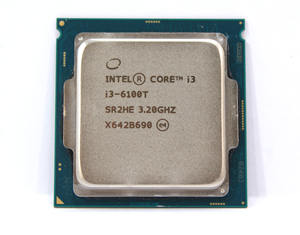 Processeurs de bureau Intel Core i3 7100, 6100T, i5 6400, 6500, 7400, 7500, <span class=keywords><strong>i7</strong></span> <span class=keywords><strong>7700</strong></span>, 7600, 7600T, 6402P - Product Image 3