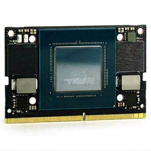 900-13767-0040-000 โมดูลเจ็ตสัน ออริน นาโน 4GB แบบฝังตัวใหม่ บอร์ดพัฒนา AI แบบ SOM - Product Image 1