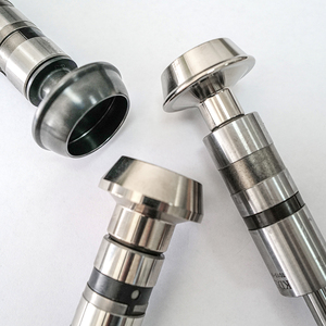 Roulement complet à rotor ouvert TONGDA pour pièces de machines à filer pour Schlafhorst <span class=keywords><strong>Riter</strong></span> Saurer - Product Image 4