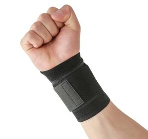 Muñequera Deportiva <span class=keywords><strong>de</strong></span> Calistenia <span class=keywords><strong>para</strong></span> Levantamiento <span class=keywords><strong>de</strong></span> Pesas, Soporte <span class=keywords><strong>de</strong></span> <span class=keywords><strong>Muñeca</strong></span>, Cinturón <span class=keywords><strong>de</strong></span> Compresión <span class=keywords><strong>para</strong></span> Gimnasio - Product Image 6