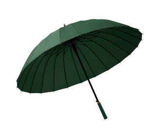 WSY9875 Hot Selling <b>Automatic</b> Golf Cheap Gift Folding Travel Promotion Custom Logo Printing Personalized Umbrelle - Product Image 1