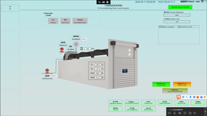 Vente directe d'usine  Installations de préconditionnement - Product Image 3
