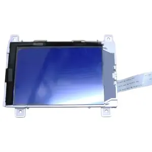 야마하 PSR-S550 PSR-S670 PSR-S650 전자 피아노 LCD 보드 디스플레이