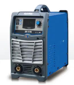 Supporting generator powered portable Shielded welder Arc Welding welding machine