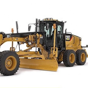 CAT140M motolivellatrice <span class=keywords><strong>usata</strong></span>/motolivellatrice originale Caterpillar CAT <span class=keywords><strong>140</strong></span> <span class=keywords><strong>usata</strong></span> - Product Image 1