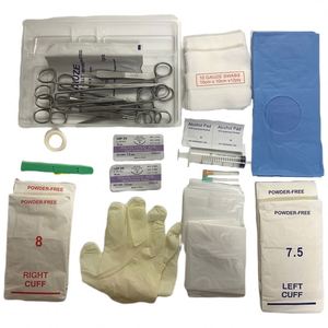 VMMC Bệnh Viện Y Tế Dùng Một Lần Nam Cắt Bao Quy Đầu Kit - Product Image 3