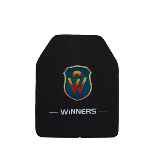 高性能III & IV品質の迅速な展開ポリエチレンPEプレートUHMWPEアーマースタブプレート (ベスト用) - Product Image 2