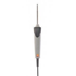 Sonda de Temperatura de Aire con Termopar Tipo K Original Testo para Testo 925 922 400 480 440 735 - Product Image 2