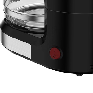 Vente de cafetières à <span class=keywords><strong>filtre</strong></span> de 1800 ml, machines à café en plastique - Product Image 6