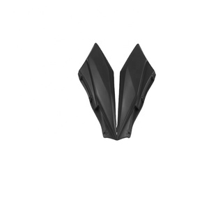 Fornitura di fabbrica moto posteriore parafango destro <span class=keywords><strong>e</strong></span> sinistro pannello laterale parafango per Surron Light Bee Sur Ron parti del corpo bici elettrica - Product Image 1
