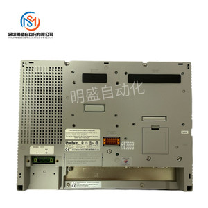 Interface Ethernet industrielle numérique Agp3600 T1 D24 pour l'automatisation HMI - Product Image 4