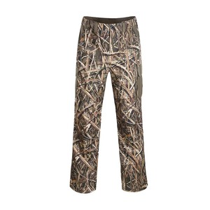 Imperméable Camouflage Vêtements Hommes Pour La <span class=keywords><strong>Chasse</strong></span> Au Canard - Product Image 4