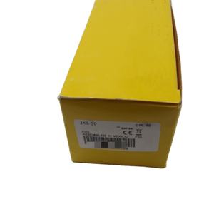 Предохранитель серии J класса JKS-50, быстродействующий, 50А, 600В, ограничивающий ток - Product Image 2