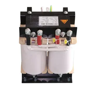 Transformador de tensão monofásico 15kva 20kva, transformador de tensão de 230 a 400 v 110v para 220v - Product Image 1