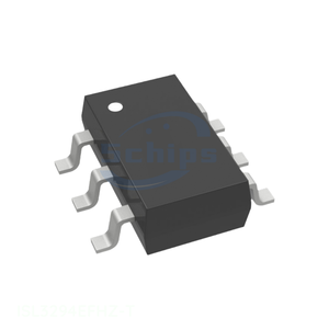 ISL3294EFHZ-T SOT 23 6 IC TRANSCEIVER 1/0 6SOT Interface Electronic Component Suppliers BOM IC In Stock - Product Image 1