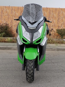 Motocicletas de Gran Potencia Directamente de Fábrica en Miami, 150 km/h, Venta a Plazos, Motocicleta Kn-t9 de 1500w - Product Image 2