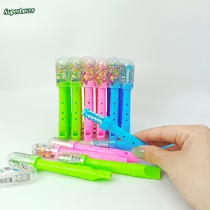 Silbato Mágico de Juguete con Diseño de Caramelo, Frutas 3D Multisabor, Colores Surtidos, Empaque en Caja, Venta al por Mayor para Fiestas Infantiles - Product Image 3