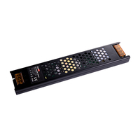 Fuente de Alimentación LED Sanpu, Fuente de Alimentación de CC de 12 V 24 V, Entrada de 110 V, Potencia de Salida de 36 W 50 W 60 W 100 W 150 W 200 W 300 W 400 W 600 W Opciones