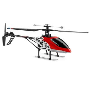 <span class=keywords><strong>WLToys</strong></span>-helicóptero teledirigido <span class=keywords><strong>V912</strong></span>-A, helicóptero teledirigido de 2,4 GHz, 4 canales, con mantenimiento de altitud para niños - Product Image 2