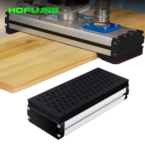 แขนหุ่นยนต์ HOFUJNG Automation 130*300 พร้อมตัวจับสุญญากาศ ระบบจับสุญญากาศแบบรวมกับเครื่องกำเนิดไฟฟ้า สำหรับผลิตภัณฑ์ยาง - Product Image 3
