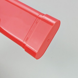 Cosmetic Packaging 20ml Stick Deodorant Containers <b>Plastic</b> Foundation Stick <b>Tube</b> Sunscreen Stick <b>Tube</b> PP PCR Deodorant Container - Product Image 6