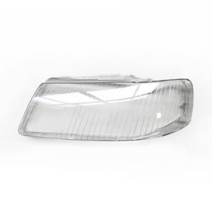 Couvercle de lentille de phare transparent pour système d'éclairage de pièces automobiles pour AAudi <span class=keywords><strong>A3</strong></span> 00-02 ans - Product Image 1