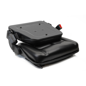 YS02 Universal Forklift Seat with Seat <b>Belt</b> for Tractors Use - Product Image 3