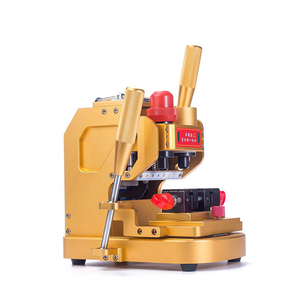 Nueva Máquina Automática <span class=keywords><strong>de</strong></span> Corte <span class=keywords><strong>de</strong></span> Llaves, Suministros <span class=keywords><strong>de</strong></span> Cerrajería Mejorados y Eficientes - Product Image 6