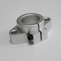 Support d'arbre linéaire en aluminium de haute qualité, Rail SK8, livraison gratuite