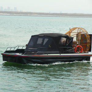 <span class=keywords><strong>Bateau</strong></span> à design ouvert, aménagement intérieur luxueux, anti-retournement, forte capacité de franchissement, système de direction flambant neuf, <span class=keywords><strong>bateau</strong></span> amphibie - Product Image 6