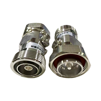 Parafoudre coaxial RF DIN-JK L29, parafoudre DIN, protecteur de surtension coaxial DIN mâle-femelle, parafoudre