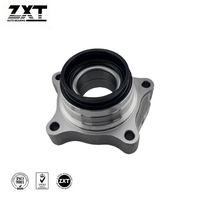 ZXT New Sealed Rear Left Wheel Hub Bearing Assembly 42460-26020 for Hiace Quantum 2019-