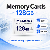 Carte mémoire Mini SD OEM de haute qualité, classe 10, 16 Go, 4 Go, 128 Mo, 2 Go, carte TF pour kit d'appareil, application Steam Deck