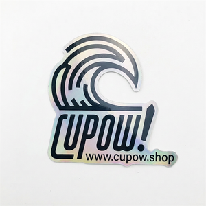 ถุง OPP สำหรับอุปกรณ์อิเล็กทรอนิกส์สำหรับผู้บริโภค พิมพ์ลายโฮโลแกรมตามสั่ง ทนทาน พร้อมพิมพ์ออฟเซ็ต (วัสดุ PET) - Product Image 1