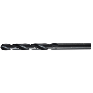 Foret hélicoïdal HSS TA1055, série courte noire, forets HSS-Co - Product Image 2